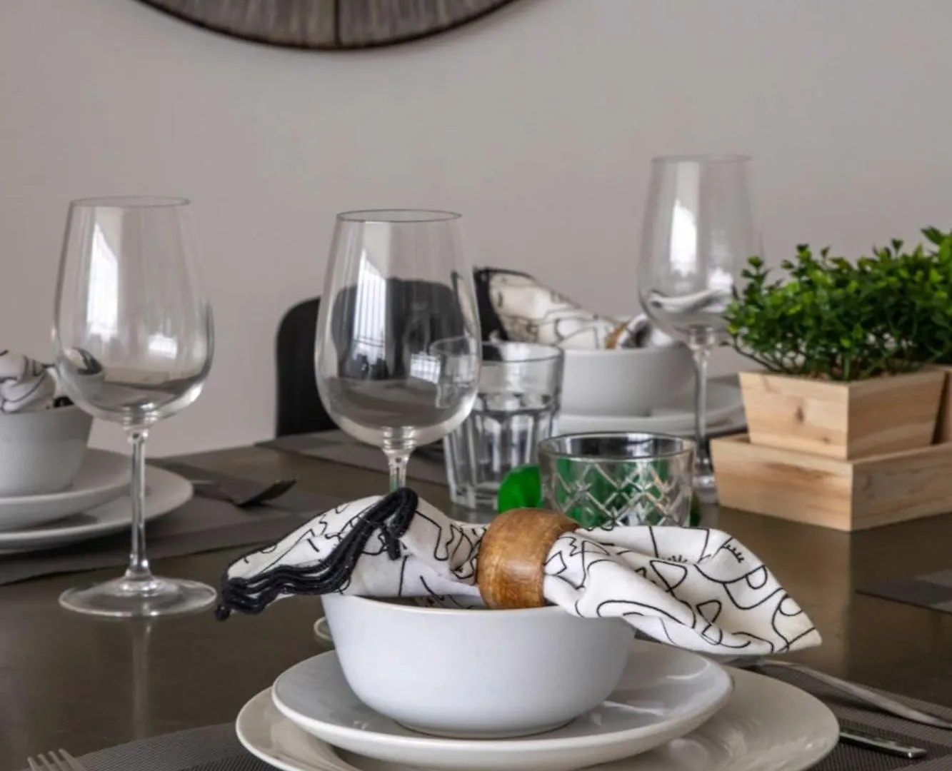 Frank Porter - Marsa Plaza Apartment Dubai 0*,